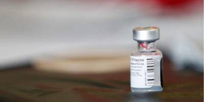 Octavio Jones - «Чрезвычайно эффективна». Вакцина Pfizer защищает от коронавируса в 94% случаях — израильские ученые - nv.ua - Израиль
