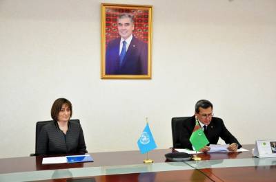 Правозащитники из ТИПЧ и МППЧ призывают МИД Туркменистана обеспечить визит в страну спецдокладчиков ООН - hronikatm.com - Туркмения