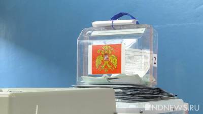 Выборы в Госдуму-2021: три сценария для власти - newdaynews.ru