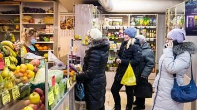 Максим Решетников - Россиянам объяснили рост цен на продукты - penzainform.ru - Россия