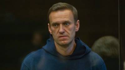 Алексей Навальный - Илья Ремесло - Юрист Ремесло объяснил, почему соратники Навального уже не упоминают его - riafan.ru - Россия - Москва
