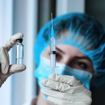 Тьерри Бретон - ЕС к концу лета обеспечит вакцинами всех желающих привиться от COVID-19 - radiomayak.ru
