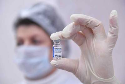 Вакцины от COVID-19 могут оказаться малоэффективными против новых штаммов SARS-CoV-2 - live24.ru - Москва