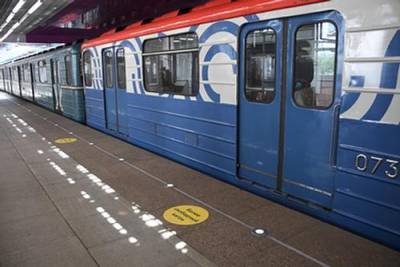 Собянин: В ближайшие годы в Обручевском районе откроют четыре станции метро - argumenti.ru - Москва