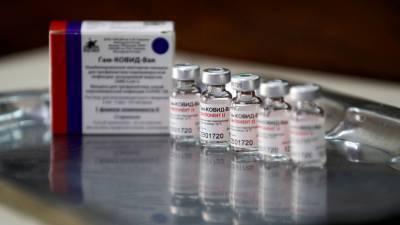 Штеффен Зайберт - В Германии оценили возможность использования вакцины «Спутник V» - russian.rt.com