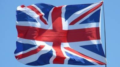 Великобритания пережила беспрецедентный обвал экономики - riafan.ru - Англия - Лондон
