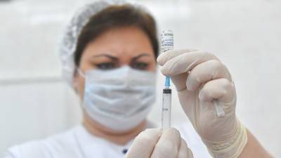 ВОЗ дала рекомендации по вакцинации переболевшим коронавирусом - newinform.com