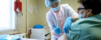 Жители НАО продолжают вакцинироваться от коронавируса - runews24.ru - Нао
