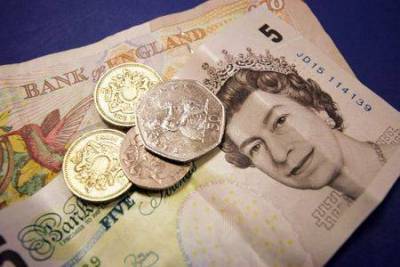 Борис Джонсон - Фунт стерлингов поднялся выше отметки $1,39 впервые с 2018 года - smartmoney.one - Англия - Лондон