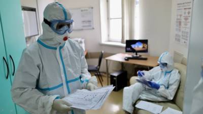 Ученые определили самый опасный штамм коронавируса - inforeactor.ru - Сша