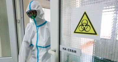 Анатолий Альтштейн - Вирусолог оценил риск возникновения новой пандемии - m24.ru