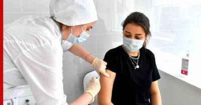 Сумьи Сваминатан - ВОЗ рекомендует вакцинироваться переболевшим COVID-19 - profile.ru