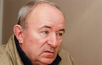 Умер депутат Верховного Совета 12 созыва Леонид Дейко - charter97.org