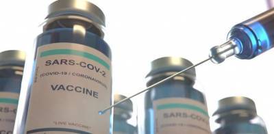 Два региона Швеции остановили вакцинацию из-за побочных эффектов прививки от Astrazeneca - runews24.ru - Швеция