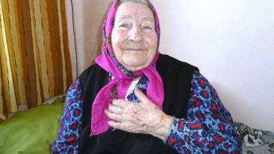 101-летняя жительница Псковской области сделала прививку от COVID-19 - iz.ru - Псковская обл. - Израиль