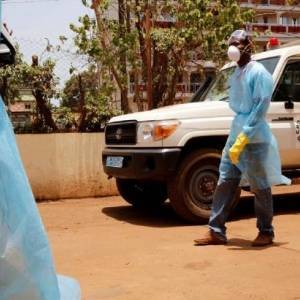 Вспышка эпидемии Эболы в Гвинее: умерли уже три человека - reporter-ua.com - Гвинея