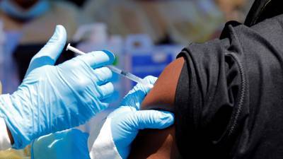 В ДР Конго началась вакцинация от Эболы - russian.rt.com - Конго