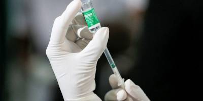 В Польше назвали условия для перепродажи вакцины от коронавируса Украине - nv.ua - Евросоюз - Польша