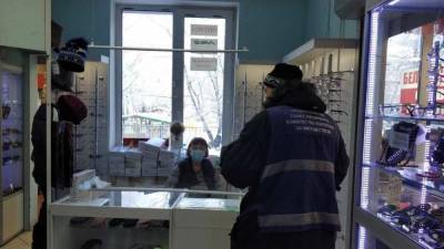В Петербурге около 30 организаций нарушили «ковидные» ограничения - abnews.ru - Санкт-Петербург