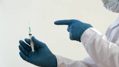 Путин ожидает доклада об эффективности российских вакцин от новых штаммов COVID-19 - inforeactor.ru