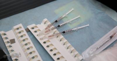 В Польше рассказали, когда смогут перепродать 1,2 млн доз вакцины Украине - focus.ua - Евросоюз - Польша