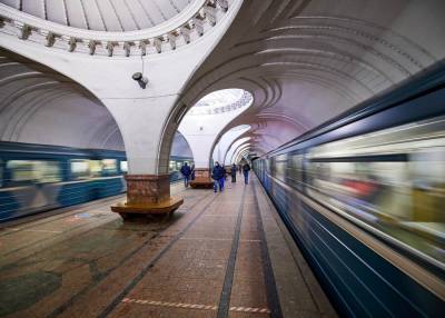 Столичное метро получило мировой знак соответствия санитарным нормам Safe Travels - m24.ru - Москва - Moscow