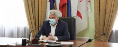 Петр Тултаев - Глава Саранска сделал прививку от COVID-19 - runews24.ru - Саранск