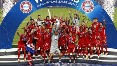 Повторит ли Бавария достижение Реала: анонс плей-офф Лиги чемпионов - 24tv.ua