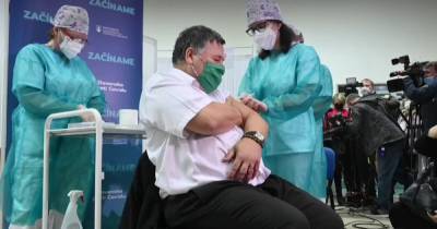 Сумья Сваминатан - В ВОЗ ответили, нужно ли делать прививки переболевшим коронавирусом - focus.ua