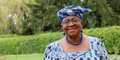Нгози Оконджо-Ивеал - Главой ВТО впервые станет женщина - nv.ua - Украина - Нигерия