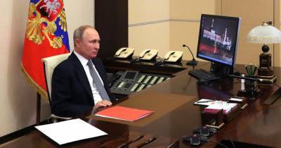 Владимир Путин - Путин поручил представить предложения по льготных ипотечных программах - ren.tv - Россия