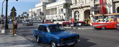 На Кубе ожидают возобновления рейсов из РФ в Гавану - runews24.ru - Россия - Куба - Гавана