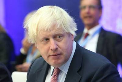 Борис Джонсон - Джонсон прокомментировал идею о введении в Британии «ковид-паспортов» - versia.ru - Англия