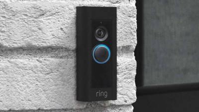Amazon готовится выпустить Ring Video Doorbell Pro 2 - fainaidea.com