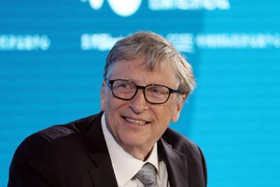 Вильям Гейтс - Билла Гейтса уличили в невыполнении обещания для спасения планеты - lenta.ru