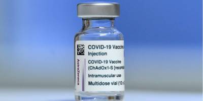 Адан Гебреесус - Clodagh Kilcoyne - ВОЗ одобрила вакцину производства AstraZeneca для экстренного применения - nv.ua