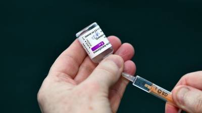 Марианджела Симао - В ВОЗ ожидают увеличения спроса на вакцину AstraZeneca - russian.rt.com