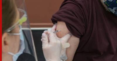 Грек скончался спустя восемь минут после прививки от коронавируса - profile.ru - Греция