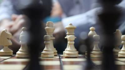 Аркадий Дворкович - В FIDE заявили о возобновлении шахматного турнира претендентов - russian.rt.com - Екатеринбург