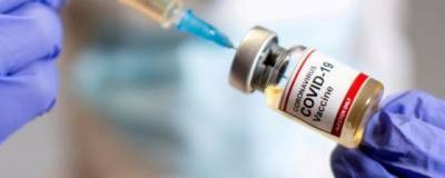 В Новосибирск поступило свыше 20 тысяч доз вакцины от COVID-19 - runews24.ru - Новосибирск - Новосибирская обл.