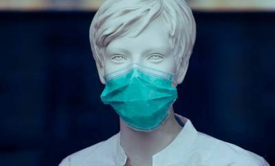 Евгений Тимаков - Инфекционист поставил под сомнение надёжность тканевых масок - neva.today