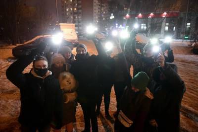 Новые штрафы за старые митинги и вынужденная коррупция - sakhalin.info