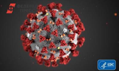 В Британии нашли новый штамм коронавируса - fedpress.ru - Сша - Англия - Канада - Лондон - Дания