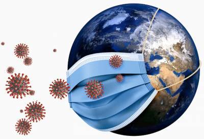 СМИ: еще один вариант коронавируса выявили в Великобритании - online47.ru - Англия
