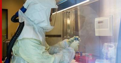 Новый штамм коронавируса обнаружили в десяти странах - profile.ru - Франция - Сша - Англия - Австралия - Канада - Испания - Дания - Бельгия - Иордания - Нигерия
