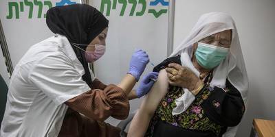 Мир учится у Израиля успешной вакцинации - detaly.co.il - Израиль