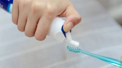 Когда не нужно чистить зубы – совет стоматолога - crimea.ria.ru - республика Крым