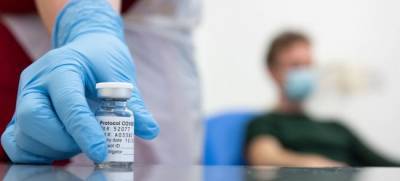 ВОЗ одобрила экстренное использование вакцины AstraZeneca/Oxford - eadaily.com - Юар