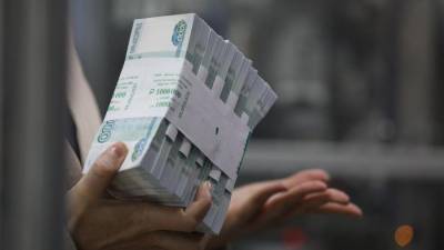 Эксперт назвал необходимую сумму вклада для жизни на проценты - iz.ru - Израиль