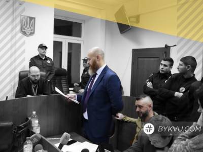 Адвокат Антоненко Станислав Кулик: Нацполиция не отработала все версии убийства Шеремета - bykvu.com - Украина